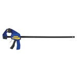 Irwin Quick Grip One Handed Bar Clamp Medium Duty 24IN. Fixed Price $31.99.