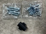 Black & Decker Workmate Workbench - WM125 Replacement Nut Bolt Screw Kit. Fixed Price $14.99.