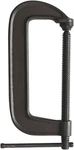 540-10 Ductile Alloy C-clamp, In. X 3 5/8 Throat Depth & 2,850 Lb Clampin. Fixed Price $75.99.