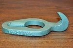 1000 Handy Hook Made In Usa. Fixed Price $109.99.
