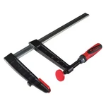 Bessey 24 In Bar Clamp, Composite Plastic Handle 7 Throat Depth. Fixed Price $68.98.