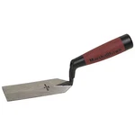 Marshalltown 52D Margin Trowel, X In, Durasoft. Fixed Price $21.19.