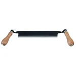 Timber Tuff 10" Straight Blade Draw Shave Knife Woodworking Tool, TMB-10S. Fixed Price $39.99.