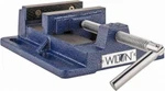 Wilton 1203 General Purpose Steel Horizontal Drill Press Vise 4" Wide Jaw. Fixed Price $60.49.