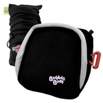 Bubblebum Inflatable Booster Car Seat Foldable, Lightweight, Backless Travel. Fixed Price $59.49.
