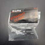 Grayling Straight Clamp GOP-165. Fixed Price $49.99.