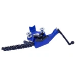 Yost Vises BC-6 Bench Chain 1/4 Inch To Pipe Clamp Capacity W.... Fixed Price $145.67.
