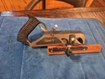 Amt No. 45-8214 Planer. Fixed Price $60.00.