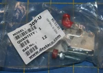 Genuine De-sta-co 305-U Horizontal Handle Bar Toggle Clamp, 150 Lb Capacity. Fixed Price $15.91.