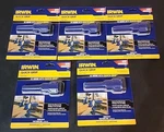 New Pack- Irwin 1964755, Quick-grip, Edge For Medium-duty Clamps. Fixed Price $14.95.
