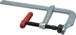 Bessey 5-1/2" Deep Throat, 12" Max Capacity, Standard Sliding Arm Clamp. Fixed Price $204.31.