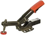 Bessey STC-HH50 Horizontal Auto-adjust Toggle Nickel Plated Clamp, Silver. Fixed Price $54.56.
