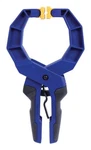 Irwin 1799213 60 Lbs. Force Quick-grip Resin Locking Handi-clamp 4.5 X In.. Fixed Price $14.56.