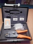 Paladin Tools Kit Lot RJ45 We/ss 2061 1300 Series. Fixed Price $50.00.