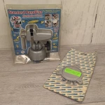 Panavise 301R 2-1/4" Light Duty Multi-angle W/ Swivel Base & Magnetic. Fixed Price $59.99.