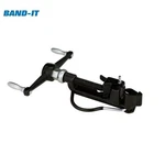 1/4 3/4 Banding Tool C00369 Band-it Heavy Duty Giant Clamp Gripper Cutter. Fixed Price $454.96.