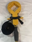 Dewalt 15' Nylon Band Clamp DWHT83839. Fixed Price $15.00.