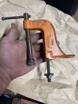 Jorgensen 1623 Hold Down Clamp Capacity Made Usa Vintage Tool. Fixed Price $33.99.