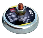 Bessey MGC-1 Magnetic Ground Clamp 250. Fixed Price $39.02.