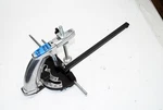 Woodstock International Miter Gauge, With Attachments **read Discription** (#10). Fixed Price $49.95.
