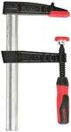Bessey Malleable Cast Iron Bar Clamp With Anti Slip System 4X8 Inch. Fixed Price $38.29.
