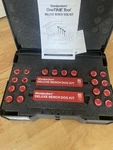 Woodpeckers Onetime Tool Deluxe Bench Dog Kit. Fixed Price $419.99.