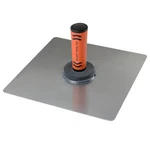 Kraft Tool PL264PF Magnesium Hawk W/proform, 14" X. Fixed Price $75.89.