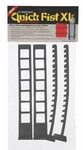 Quick Fist 60060 Xl Clamp For Mounting Tools & Equipment (pack Of 2). Fixed Price $34.57.