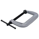 Columbian 148C C-CLAMP,8",IRON,HEAVY DUTY,1700 Lb. Pk 5. Fixed Price $298.55.