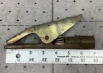 Jackson Safety Forged Copper Alloy GC-2 16OZ 200 Welding Ground Clamp 14730. Fixed Price $19.95.