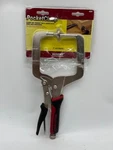 Milescraft Pocketclamp Right Angle For Hole Joinery. Fixed Price $18.00.