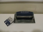 Kobalt Ss Groover 6 In. X "brand New" Model # 8135. Fixed Price $12.99.
