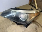 Bmw Oem 158723-00 01 63127166115, 63126919731 Used Left Head Light Assembly 1593. Fixed Price $209.99.