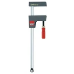 Bessey Case Clamp 24IN Capacity 3-1/8IN Throat. Fixed Price $33.25.