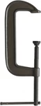 Bessey 540-10 Ductile Alloy C-clamp, In. X 3 5/8 Throat Depth & 2,850 Lb. Fixed Price $48.00.