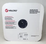 4" Velcro Hook Mil-spec Industrial Heavy Duty Adhesive Black 50 Roll. Fixed Price $189.95.