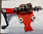 Ridgid BC-510 Chain Vise. Fixed Price $111.11.