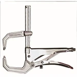 Bessey 4 1/2INX 3' Locking Jaw Pliers. Fixed Price $84.55.