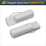 Powertec Aluminum Bench Dogs 3/4 X 2-3/8" Spring Loaded Hold DOWN-2PK (71159). Fixed Price $9.99.