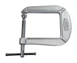 Bessey CM34DR 900 Lbs. Force Steel Adjustable C-clamp X 4-1/2 In.. Fixed Price $18.84.