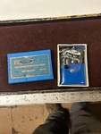Machinist Stgcst Tool Lathe Mill Rutland Set Of Unused Pin Vises. Fixed Price $22.49.
