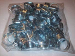 50 Calhawk Hose Clamps 3/4"---1-1/4" Worm CAPAHC11/4. Fixed Price $19.99.