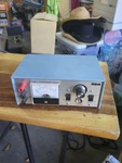 Viz Rca WP-704A Power Supply 0-40 Volt 1/4 Amp. Fixed Price $19.99.