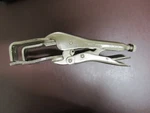 Mac Tools 9" Welding Locking Clamp P#LP-WU9. Fixed Price $39.99.