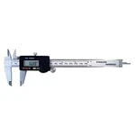 Eclipse 400-044 Digital Caliper, 6" Size, Stainless Steel. Fixed Price $52.04.