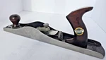 Vintage Stanley No. 62 Low Angle Jack Plane Sweetheart Blade Excellent. Fixed Price $415.00.