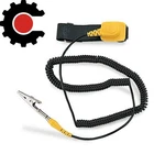 Eclipse Tools Pro'skit Esd Velcro Wrist Strap - 6 Ft.. Fixed Price $7.33.