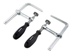 Makita 194385-5 Clamps Set 2 Piece Hand Tool. Fixed Price $48.84.
