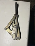 Klein Tools Cable Puller 1613-40. Fixed Price $200.00.