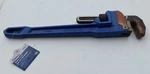 Kobalt Cast Iron Pipe Wrench Heavy Duty 18" 0464655 New Tool Blue. Fixed Price $45.00.